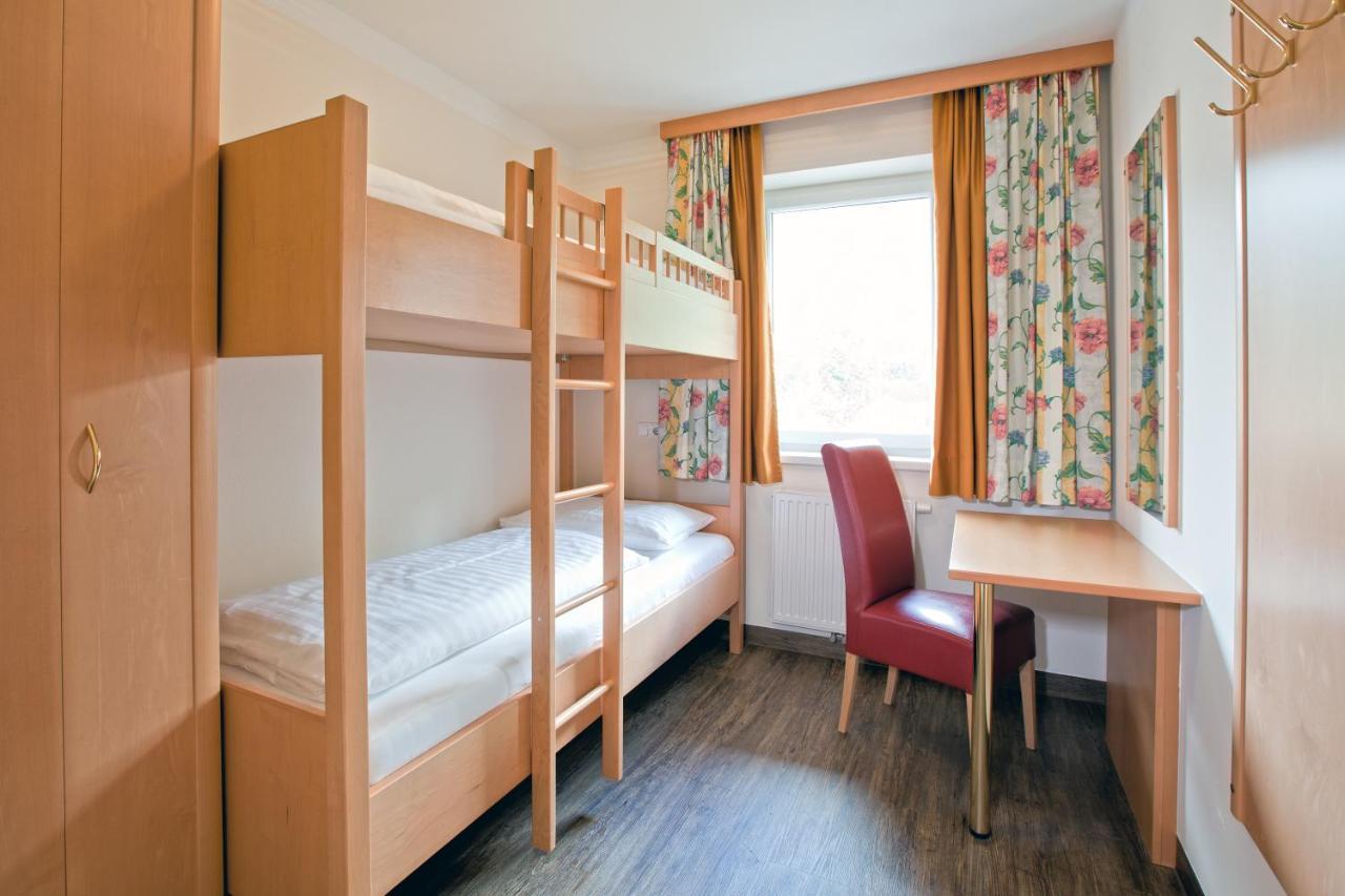 Hotel Truyenhof Ried im Oberinntal Exteriér fotografie