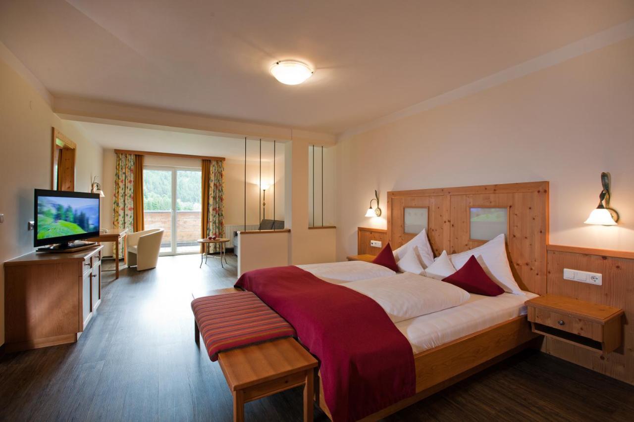 Hotel Truyenhof Ried im Oberinntal Exteriér fotografie