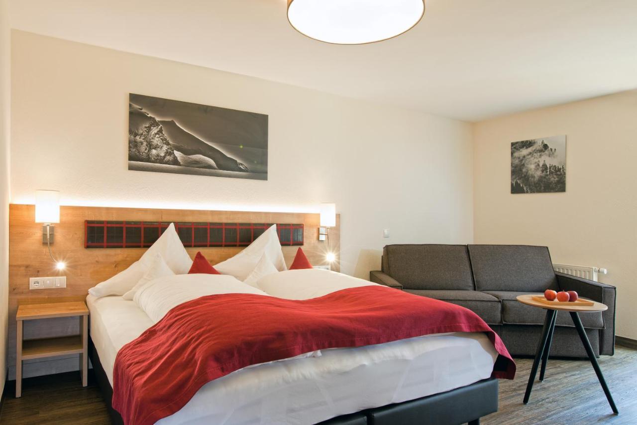 Hotel Truyenhof Ried im Oberinntal Exteriér fotografie