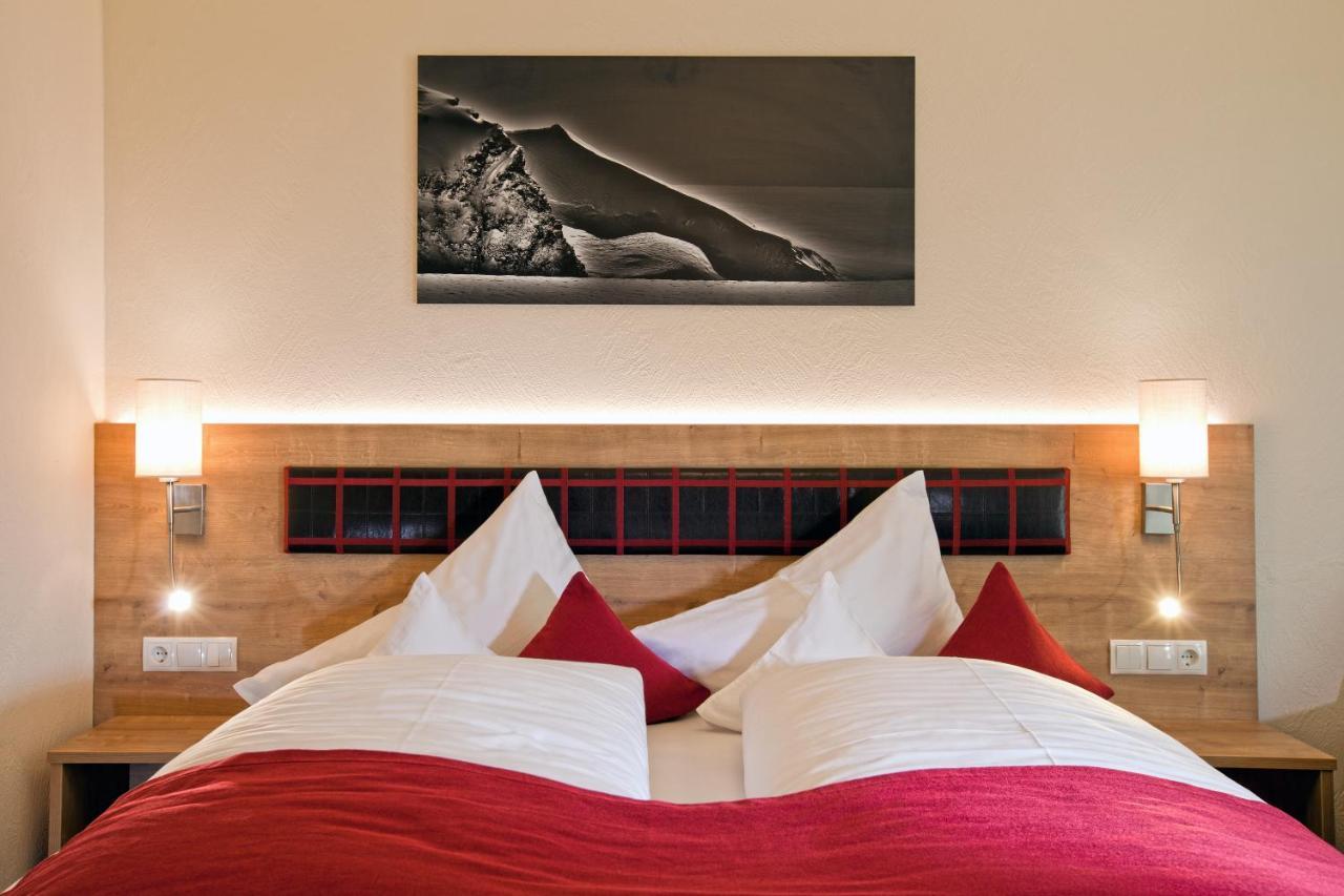 Hotel Truyenhof Ried im Oberinntal Exteriér fotografie