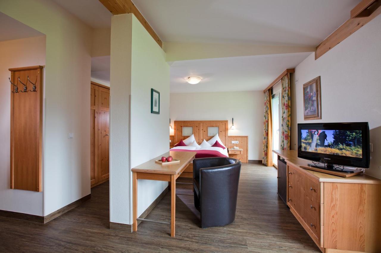 Hotel Truyenhof Ried im Oberinntal Exteriér fotografie