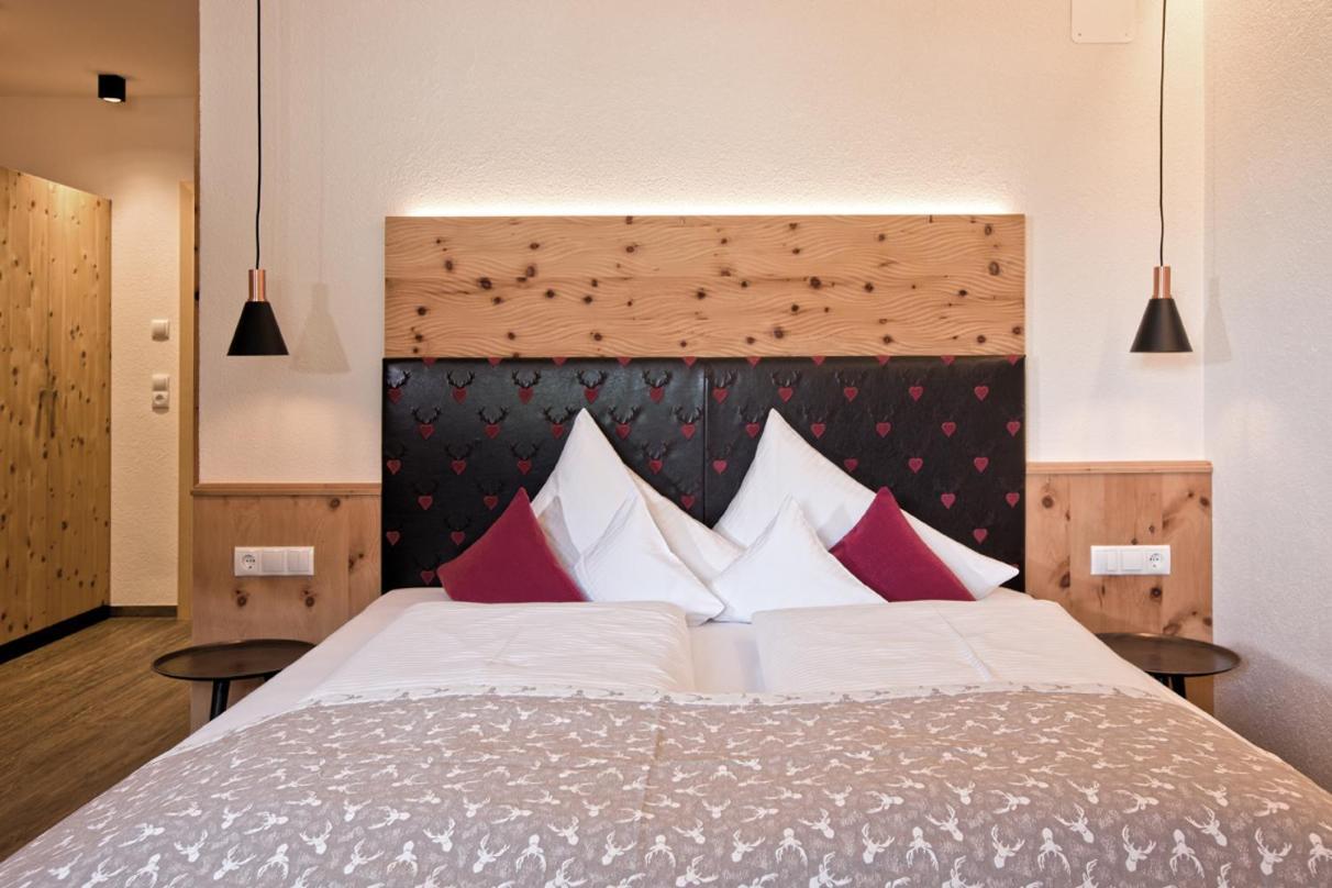 Hotel Truyenhof Ried im Oberinntal Exteriér fotografie