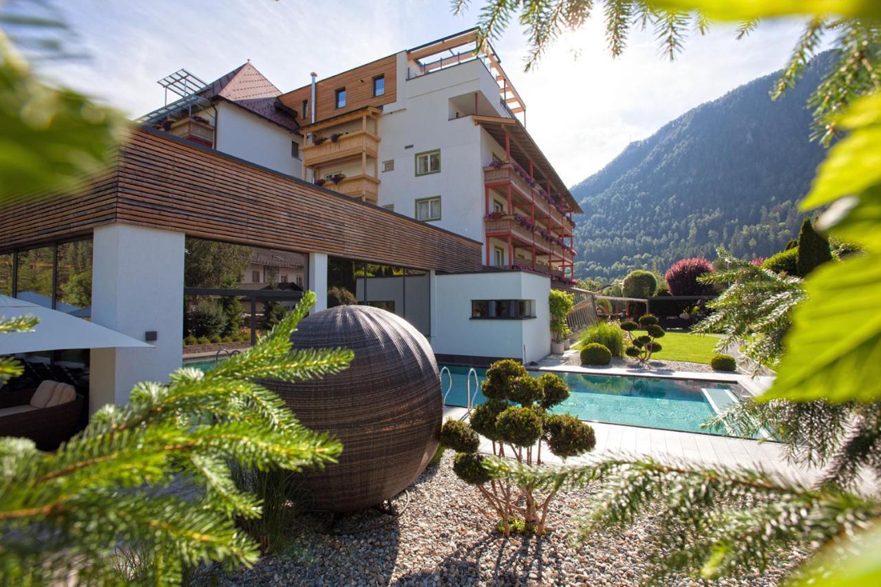 Hotel Truyenhof Ried im Oberinntal Exteriér fotografie
