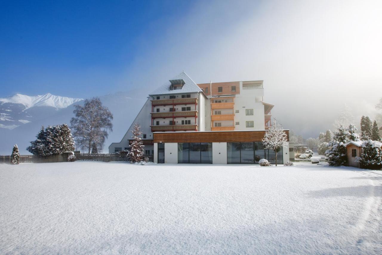 Hotel Truyenhof Ried im Oberinntal Exteriér fotografie