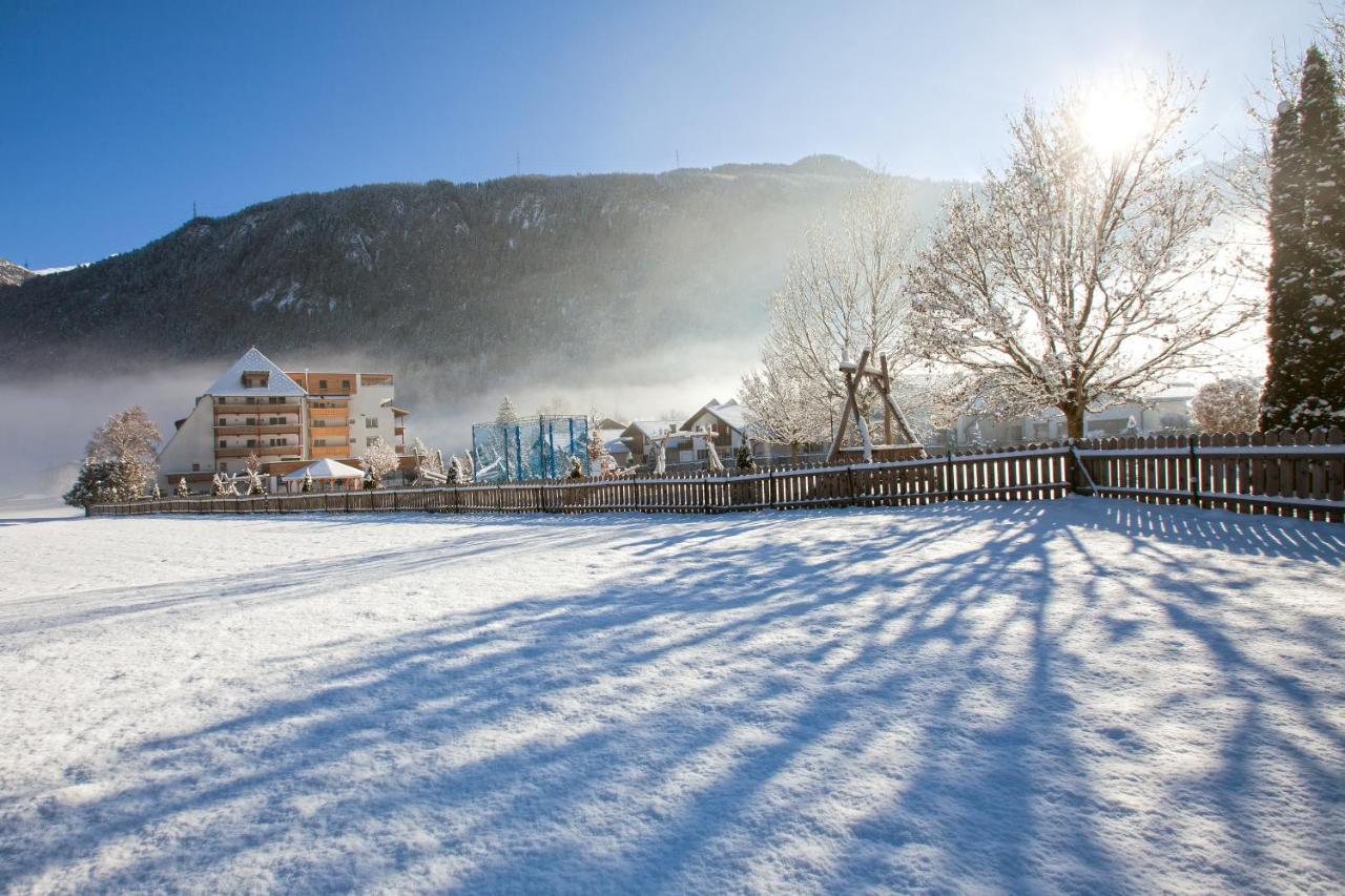 Hotel Truyenhof Ried im Oberinntal Exteriér fotografie