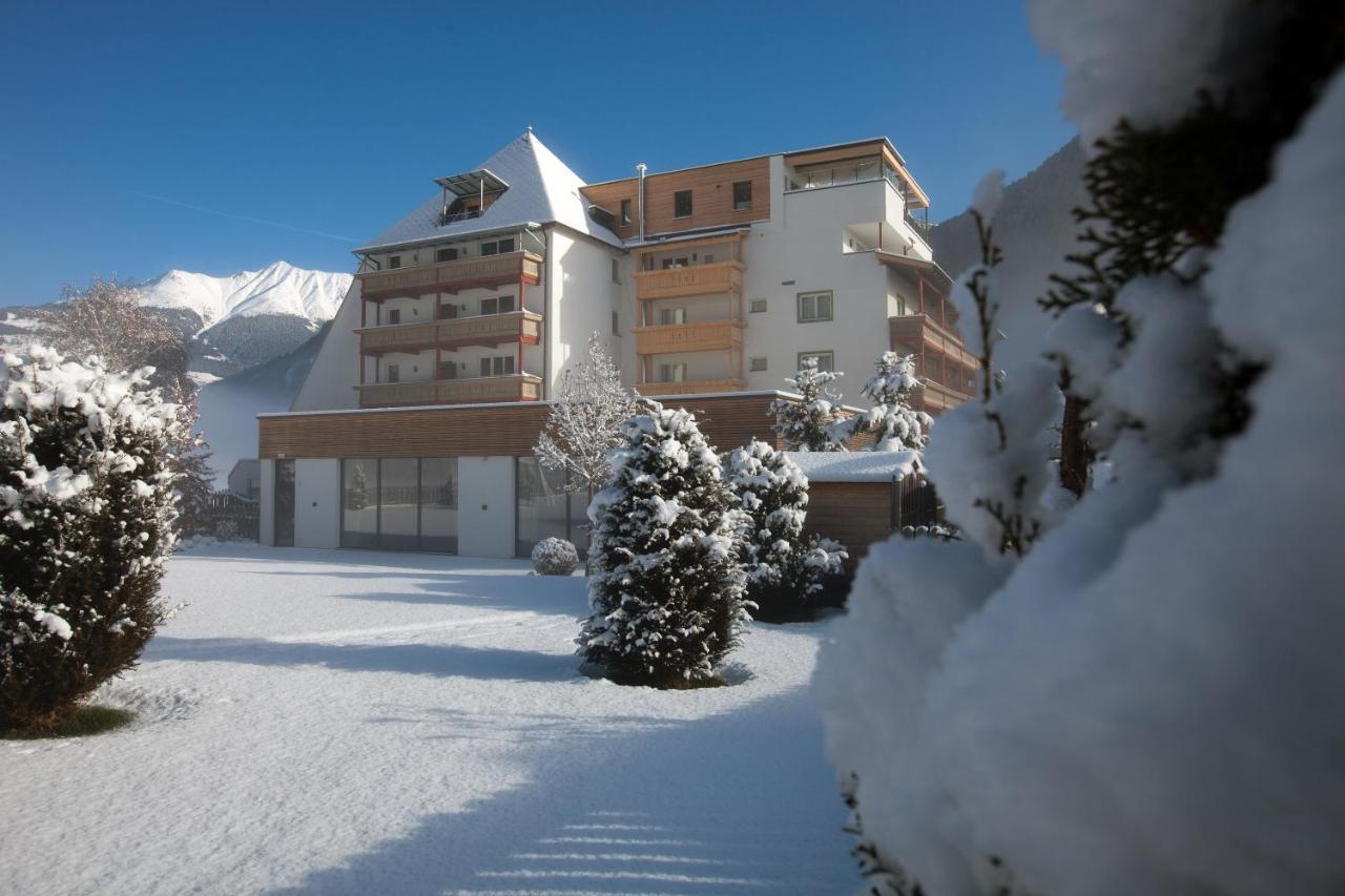 Hotel Truyenhof Ried im Oberinntal Exteriér fotografie