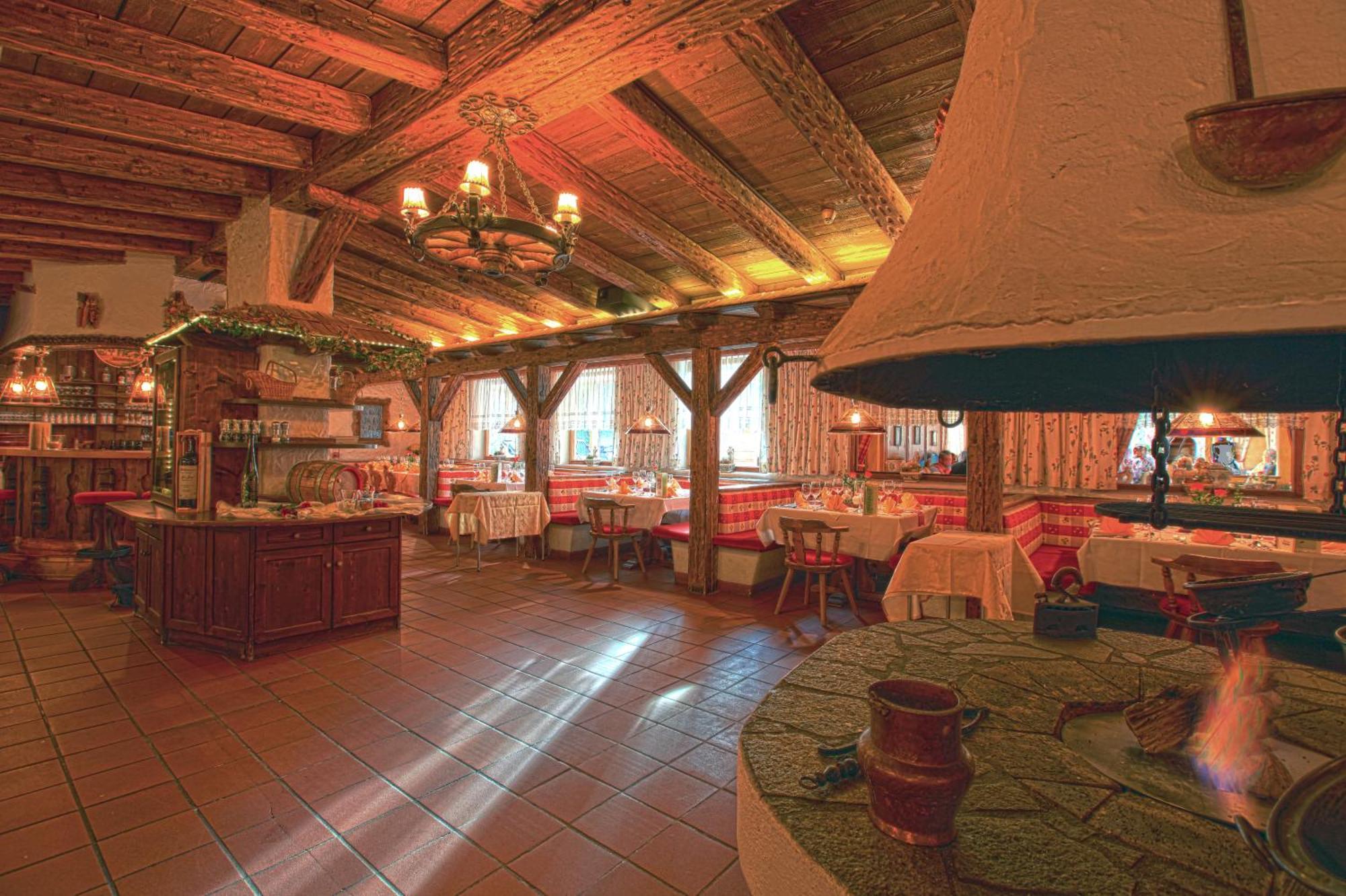 Hotel Truyenhof Ried im Oberinntal Exteriér fotografie