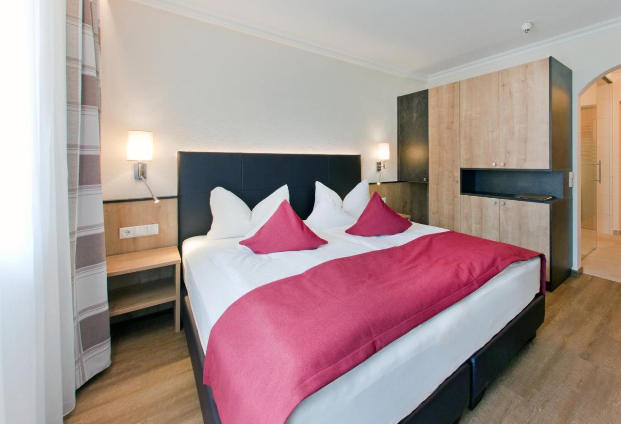 Hotel Truyenhof Ried im Oberinntal Exteriér fotografie