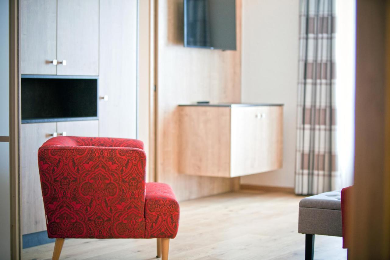 Hotel Truyenhof Ried im Oberinntal Exteriér fotografie