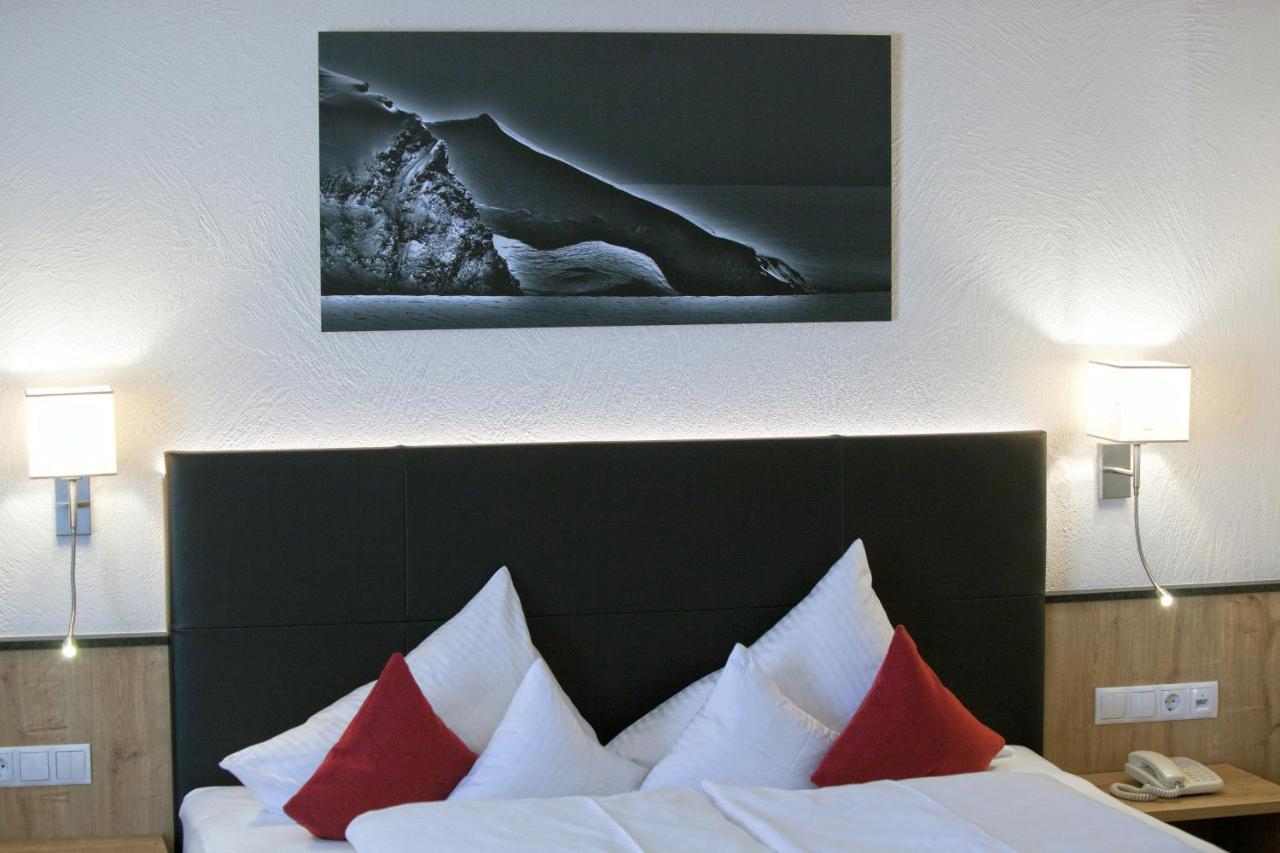 Hotel Truyenhof Ried im Oberinntal Exteriér fotografie