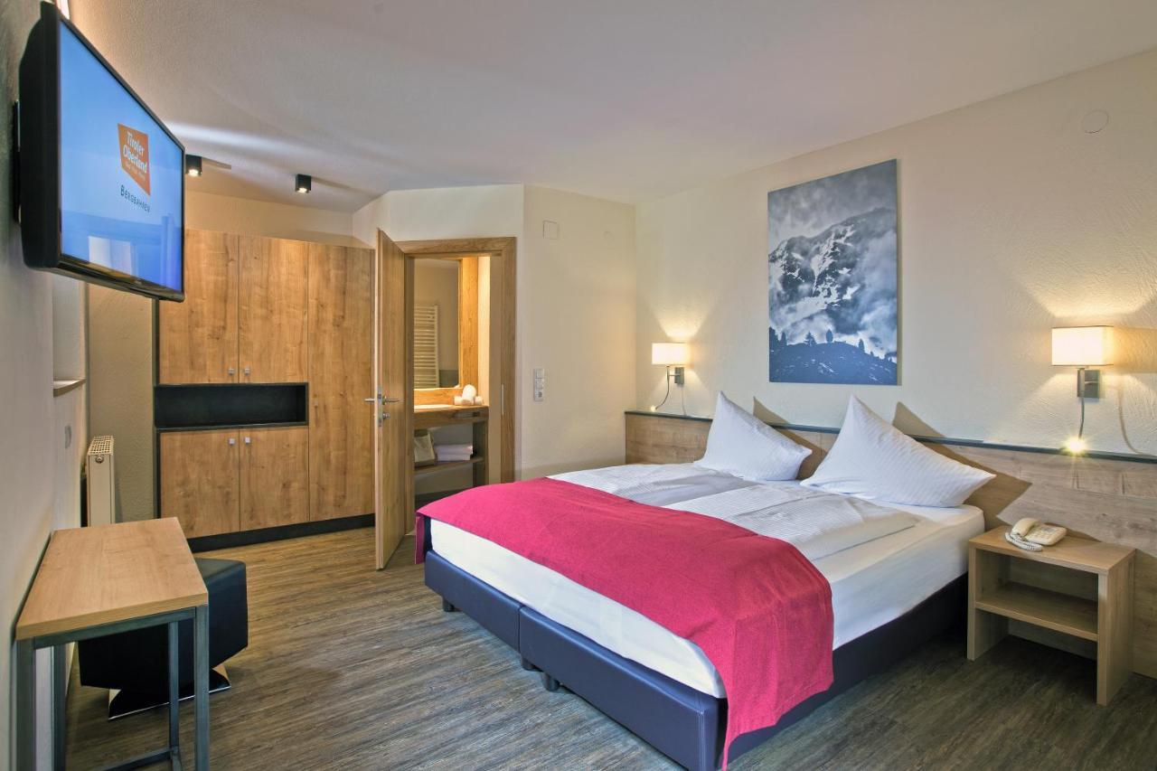 Hotel Truyenhof Ried im Oberinntal Exteriér fotografie