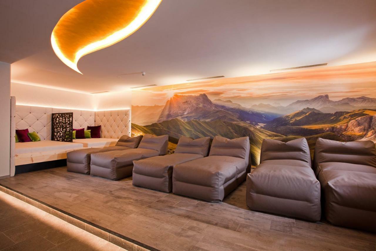 Hotel Truyenhof Ried im Oberinntal Exteriér fotografie